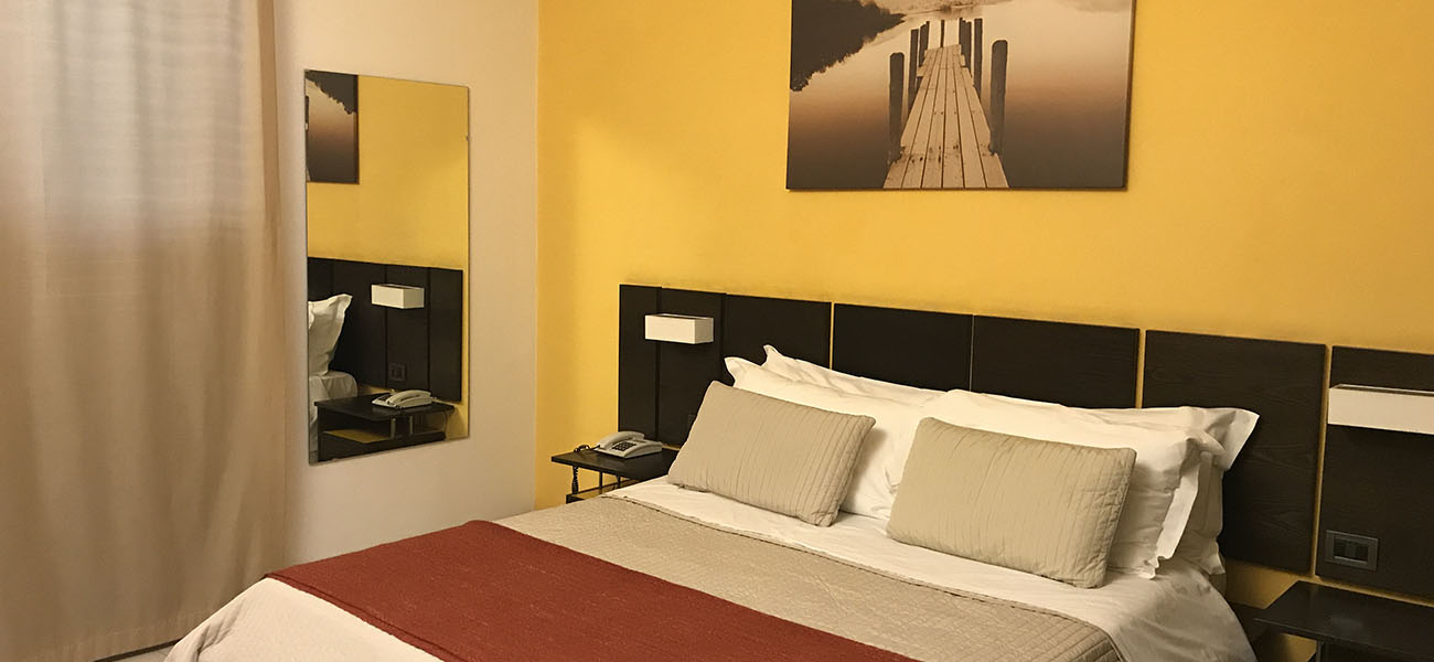 Hotel San Giovani - Triple With Balcony and Sea View - Giardini Naxos